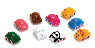 Cute Cars