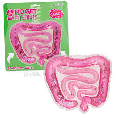 Fidget Intestines