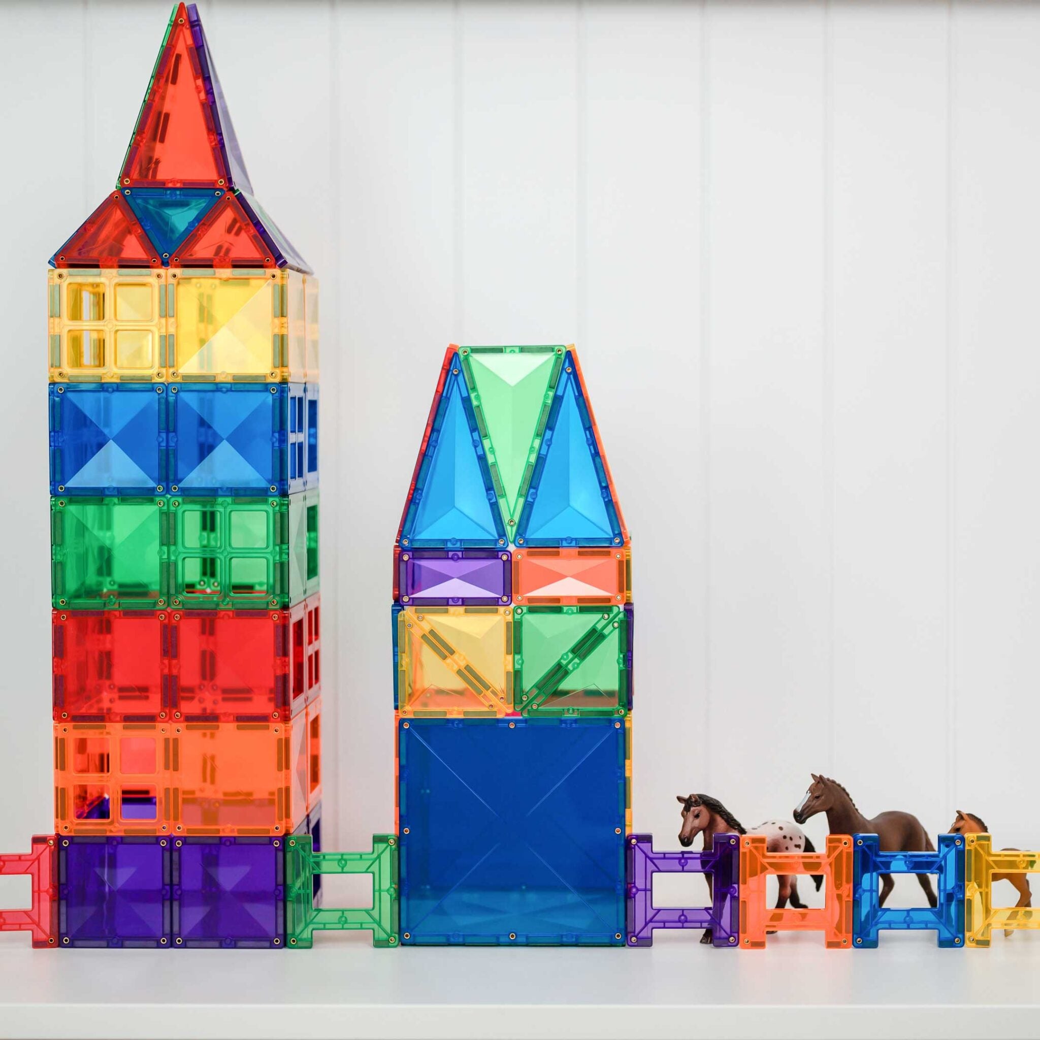 Rainbow Creative Pack, 102pc