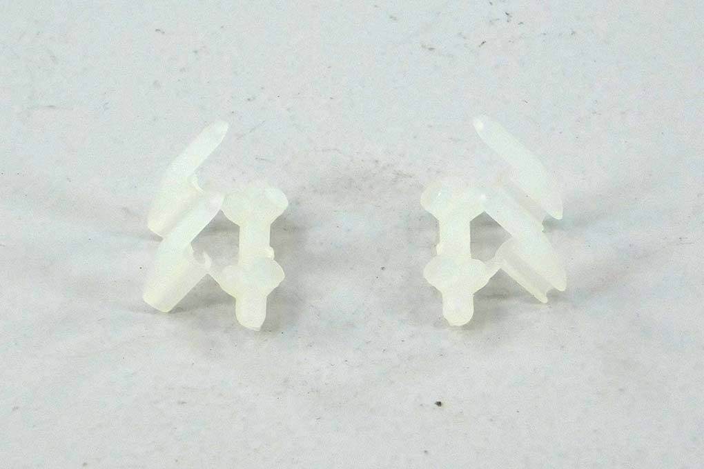Du-Bro 1.19mm / .047"Micro EZ Link (4 Pack)