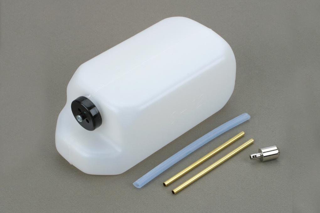 Du-Bro 350mL (12 oz) Fuel Tank