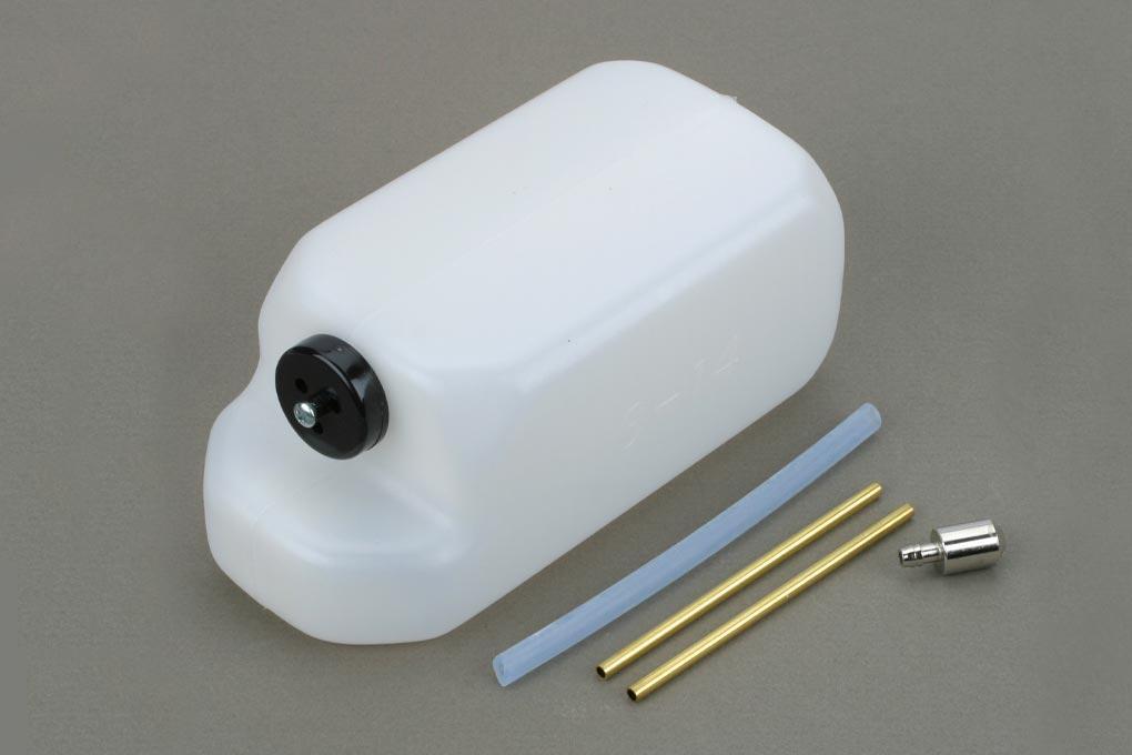 Du-Bro 414mL (14 oz) Fuel Tank