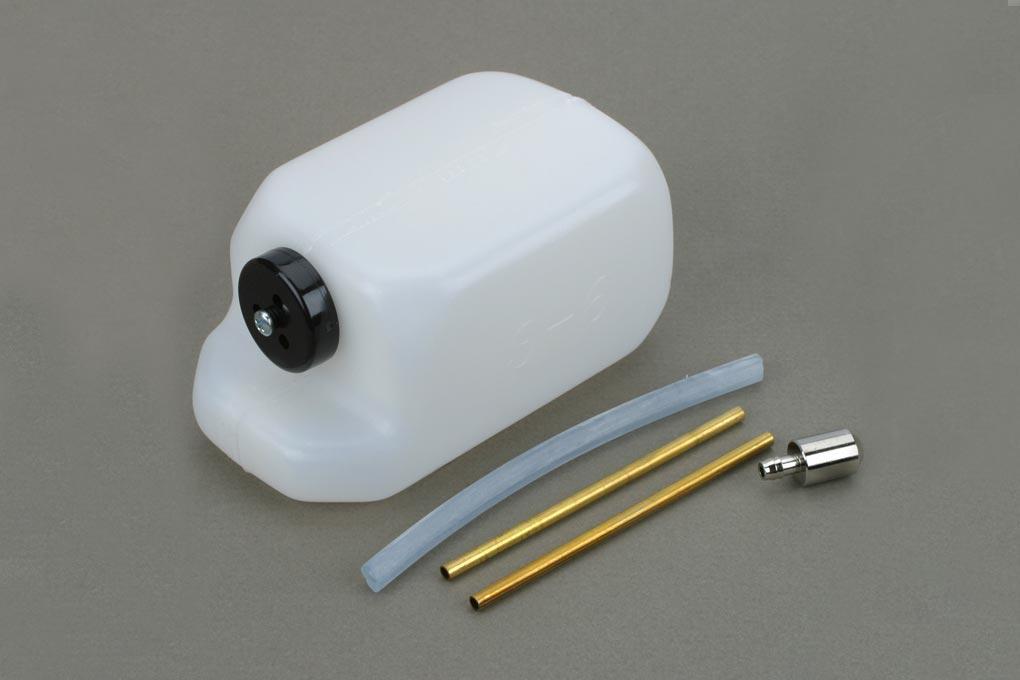 Du-Bro 180mL (6 oz) Fuel Tank