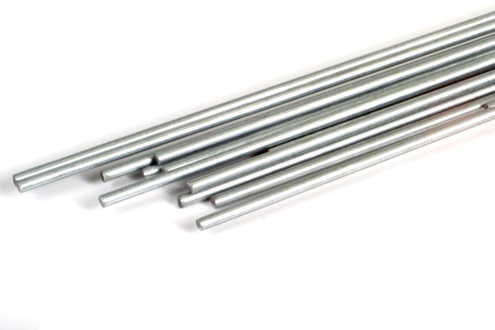 Du-Bro 2-56 1016mm / 48" Threaded Rod