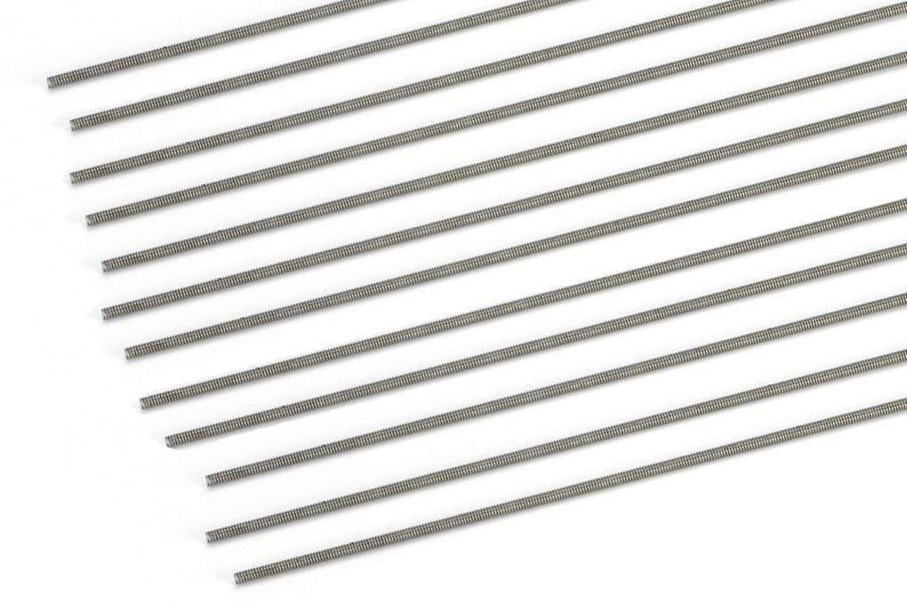 Du-Bro 2-56 305mm / 12" Fully Threaded Rod