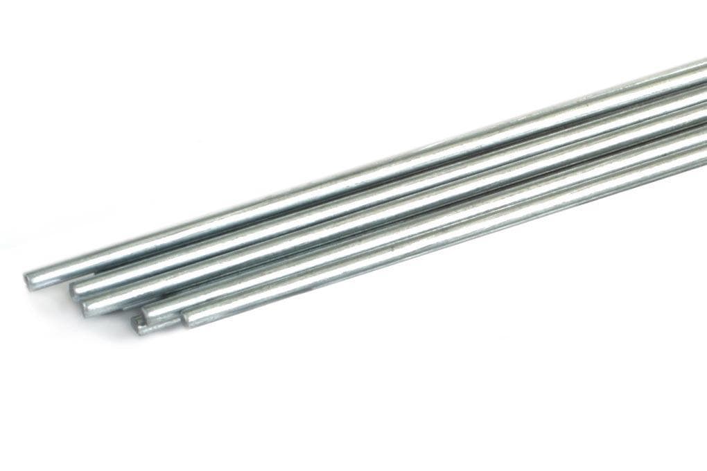 Du-Bro 2-56 305mm / 12" Threaded Rod (6 Pack)