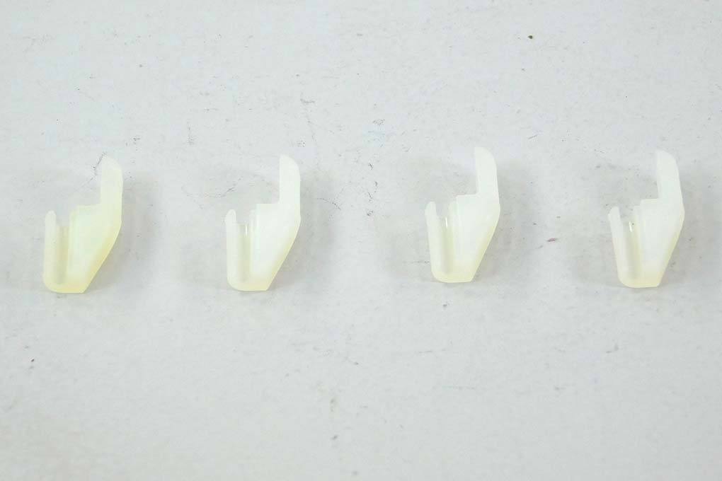 Du-Bro 2-56 EZ Link (4 Pack)