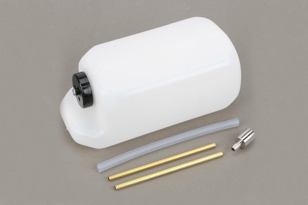 Du-Bro 240mL (8 oz) Fuel Tank