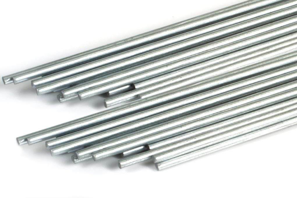 Du-Bro 2mm / 0.07" 305mm / 12" Threaded Rod