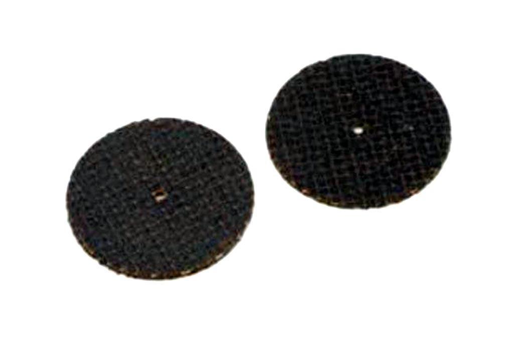 Du-Bro 32mm/1.25"Cut Off Wheels (2 Pack)