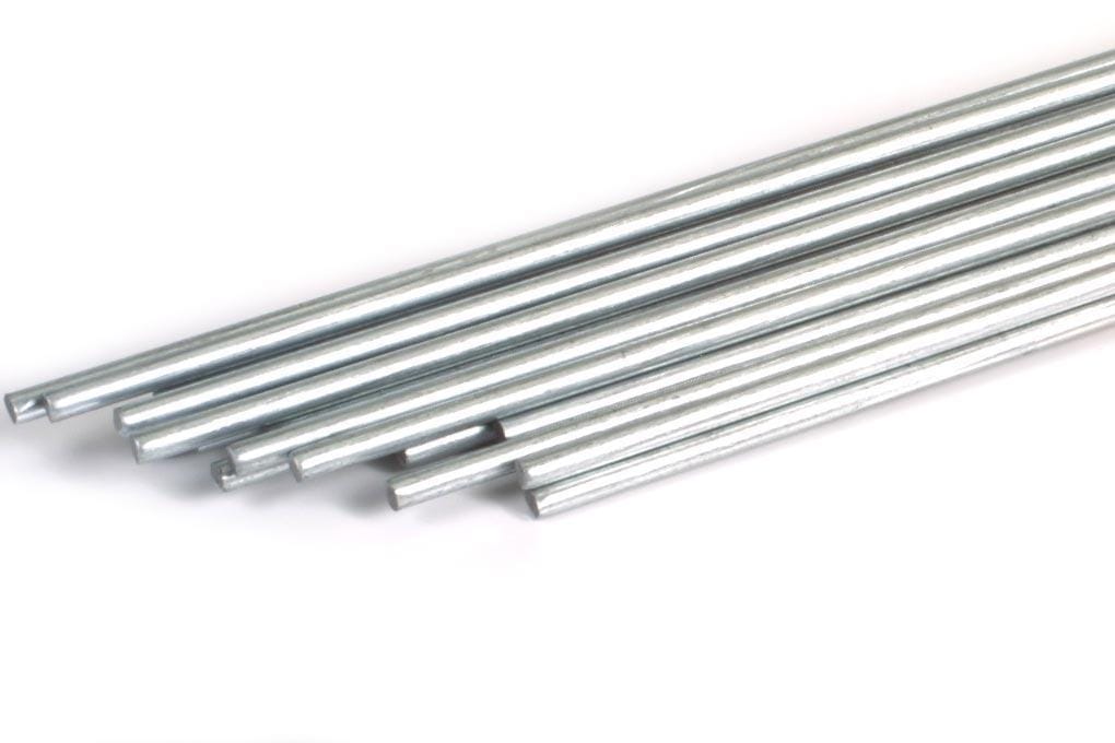 Du-Bro 4-40 1016mm / 48" Threaded Rod