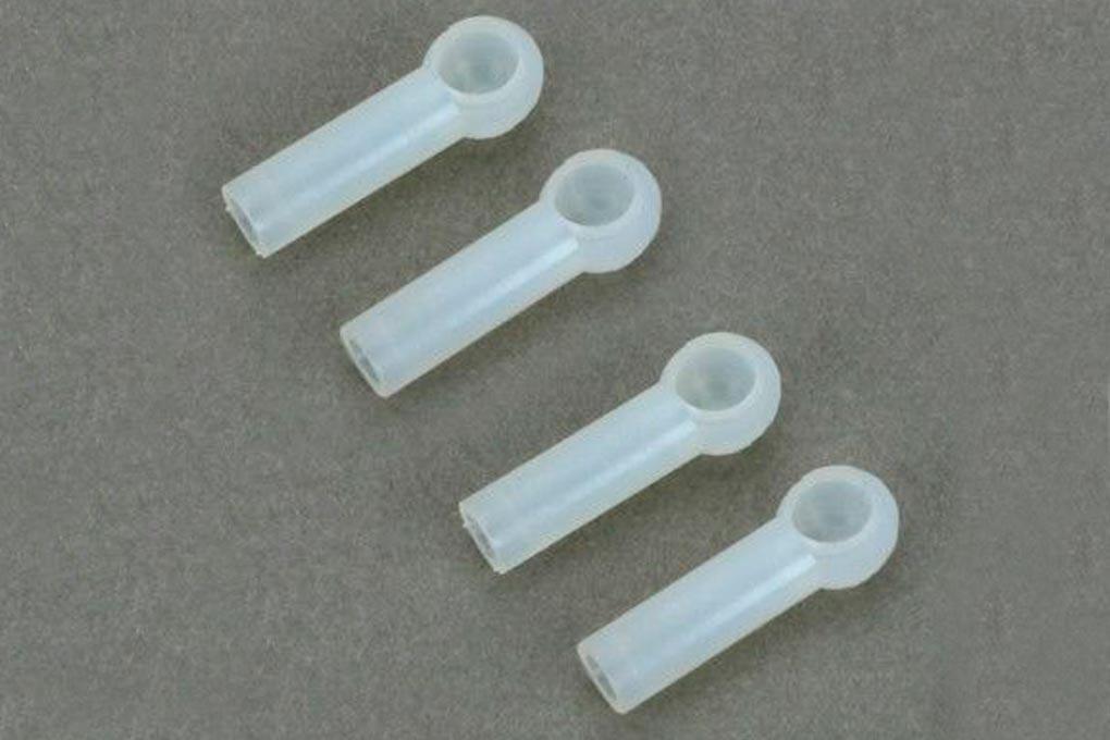 Du-Bro Ball Link Sockets (4 Pack)