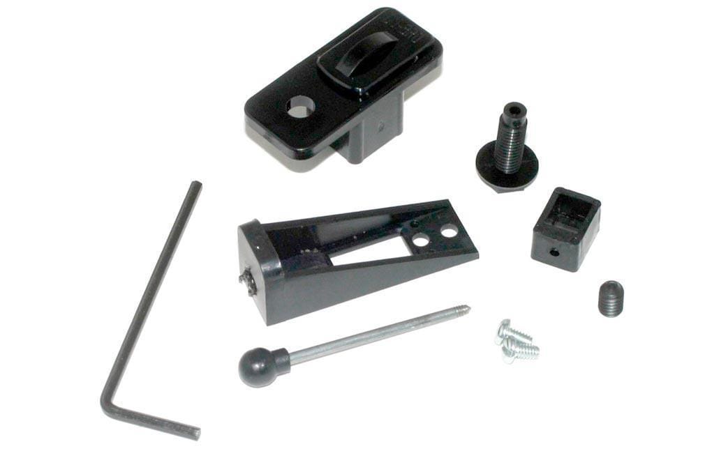 Du-Bro Kwik Switch & Charging Jack