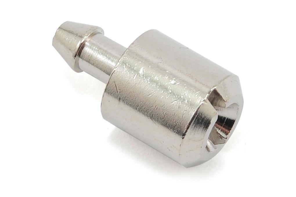 Du-Bro Large Size Fuel Clunk (3 oz)