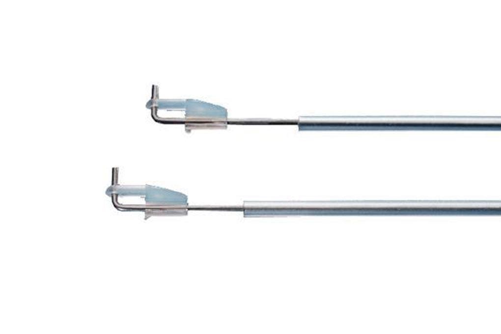 Du-Bro Micro Pushrod System .047" x 30" (2 Pack)
