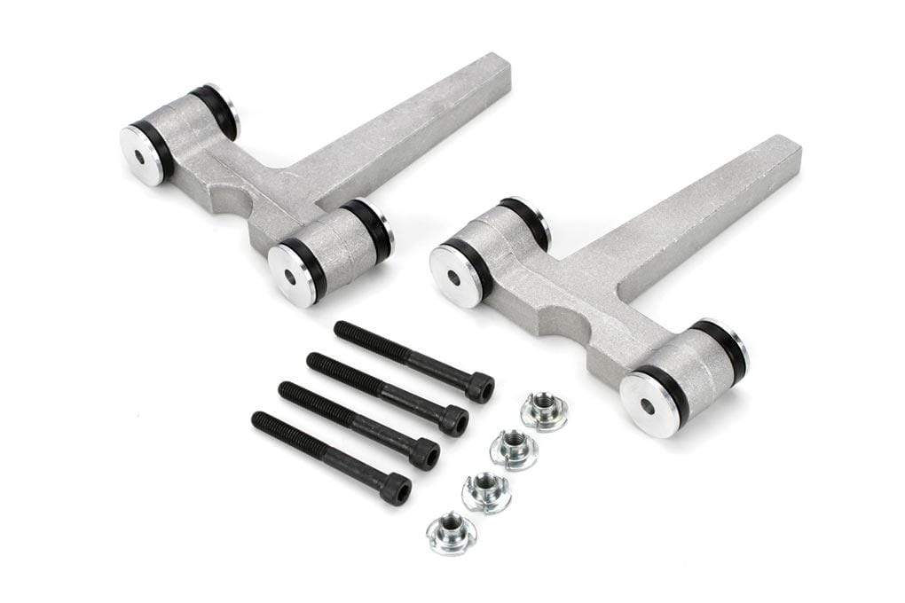 Du-Bro Motor Mount for 1.20 - 1.50 4-Stroke & 1.20 - 1.80 2-Cycle Engines