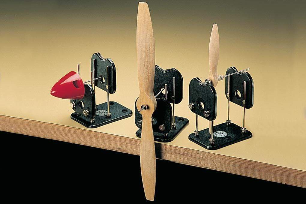 Du-Bro Tru-Spin Propeller Balancer