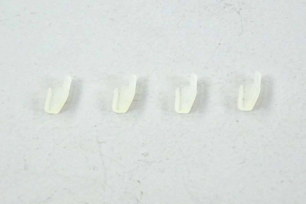 Du-Bro 0.81mm / .032" Micro EZ Link (4 Pack)