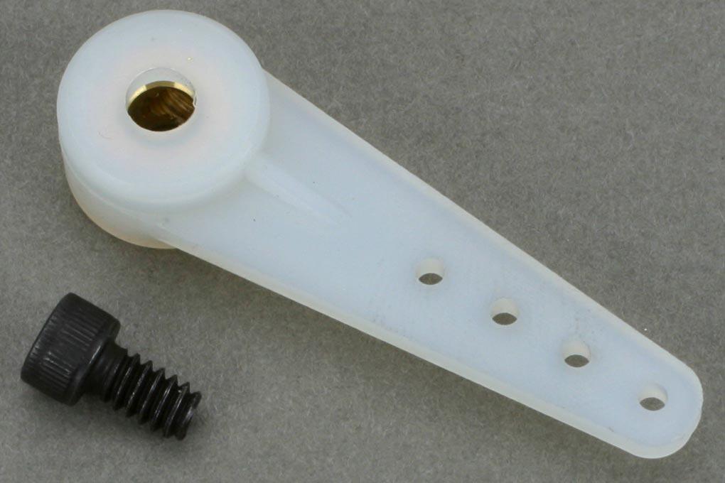 Du-Bro 1-1/4" Nylon Steering Arm