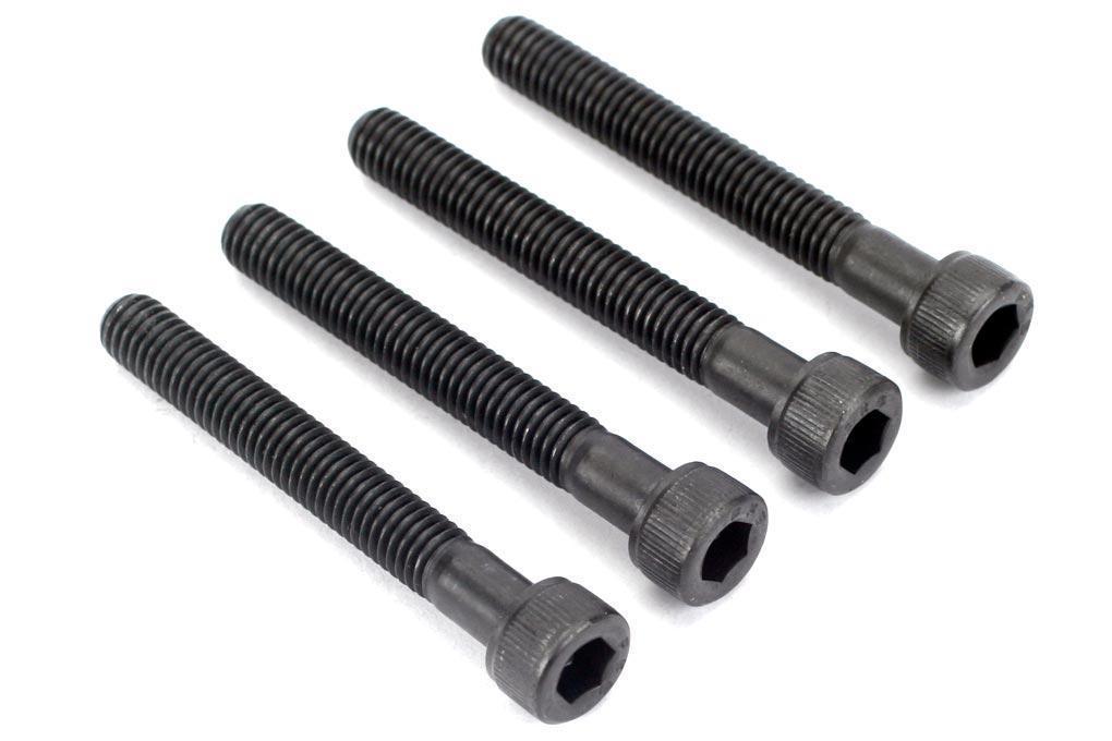 Du-Bro 10-24 x 1-1/2" Socket Head Cap Screws (4 Pack)