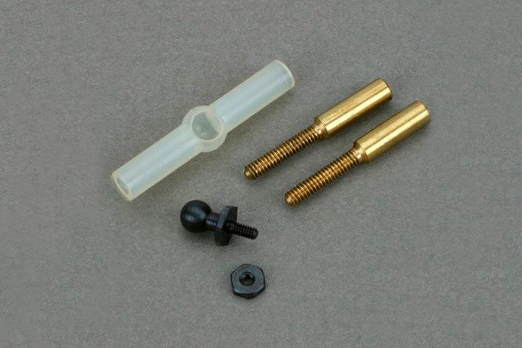 Du-Bro 2-56 Aileron Connector Ball Link