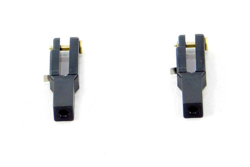 Du-Bro 2-56 Safety Lock Kwik-Link (2 Pack)