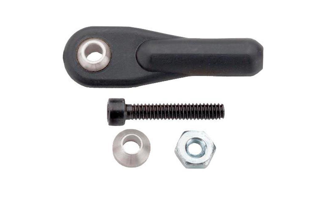 Du-Bro 2-56 Swivel Ball Link