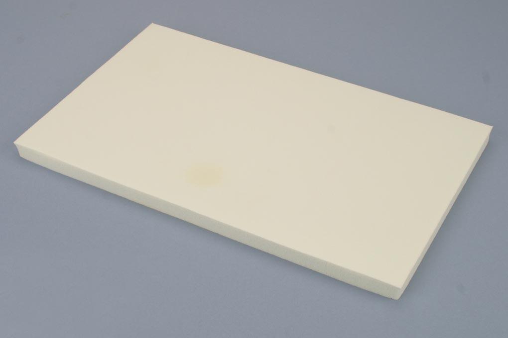 Du-Bro 279.4mm / 11.00in Foam Rubber 1/2" Thickness