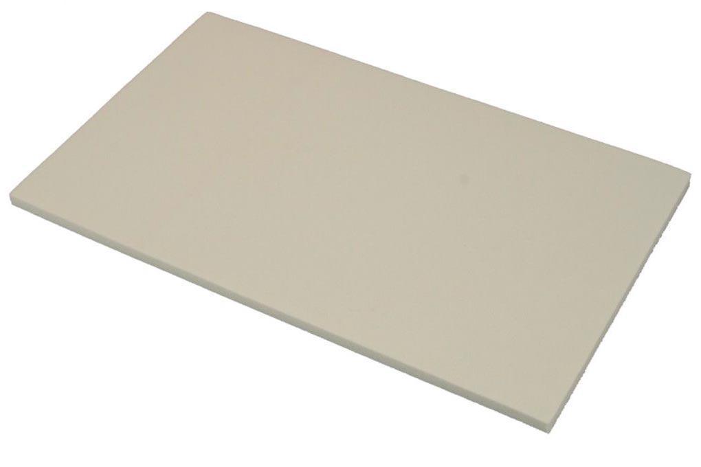 Du-Bro 279.4mm / 11.00in Foam Rubber 1/4" Thickness