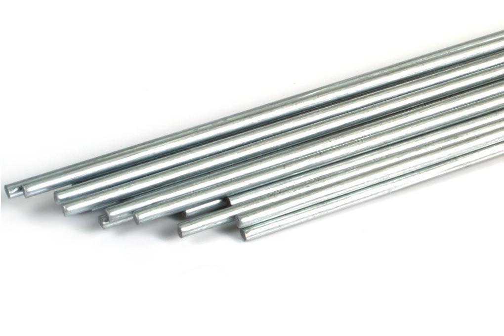 Du-Bro 2mm / 0.07" 762mm / 30" Threaded Rod