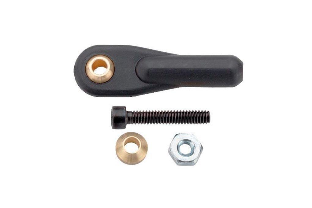 Du-Bro 2mm / 0.07" Swivel Ball Link