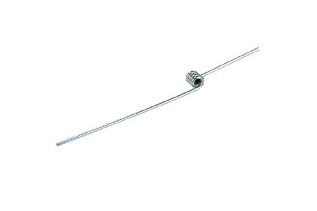 Du-Bro 3.9mm / 0.15" Universal Nose Gear (Wire Only)