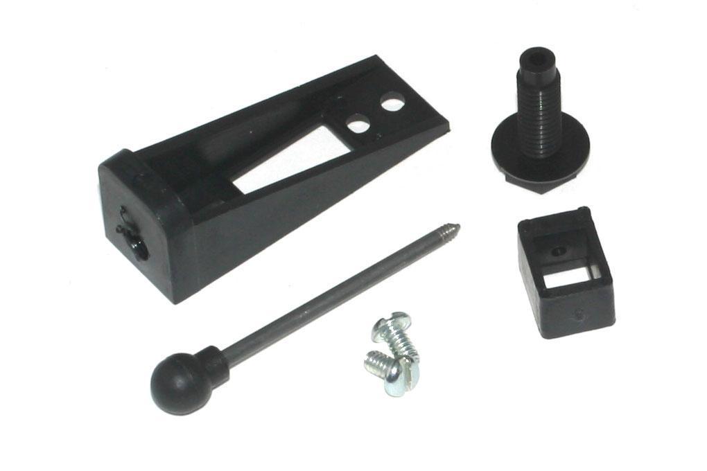 Du-Bro Kwik Switch Mount