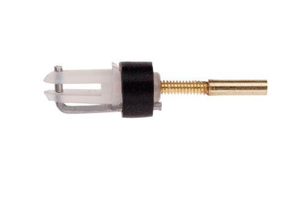 Du-Bro Micro Clevis for .032 (2 Pack)