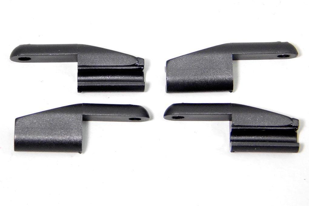 Du-Bro Mini E/Z Link for 4-40 (4 Pack)