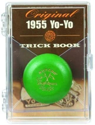 Duncan "Tournament" Classic Wood Yo-Yo