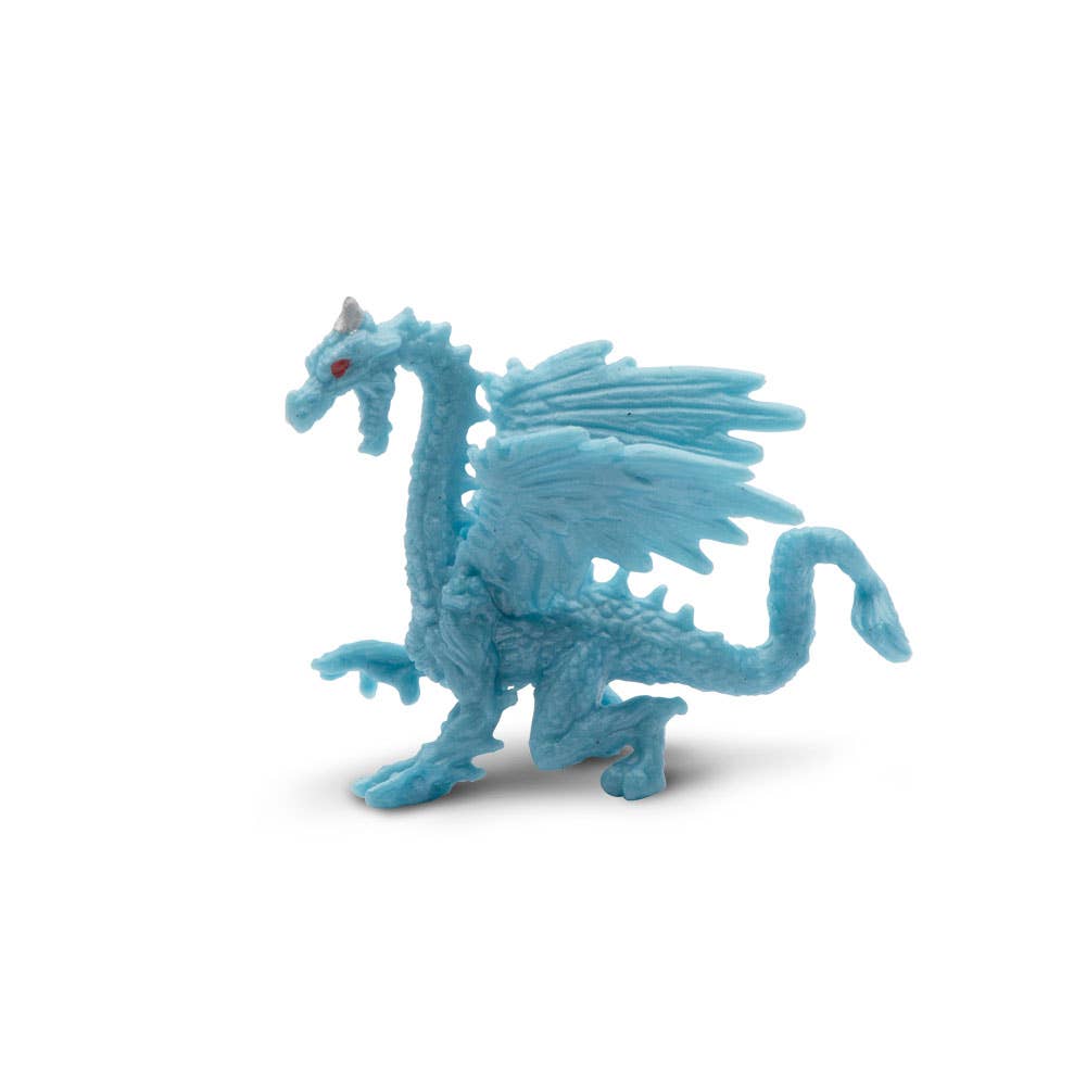 Miniature Ice Dragons - Good Luck Minis®