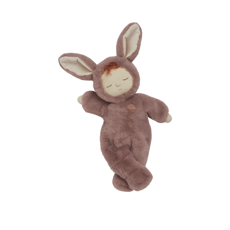 Cozy Dinkums Bunny Pickle