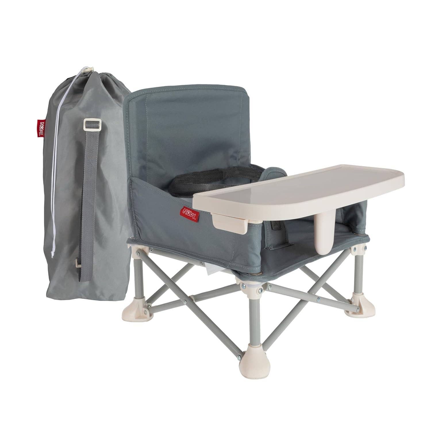 The Pop Up Booster Seat