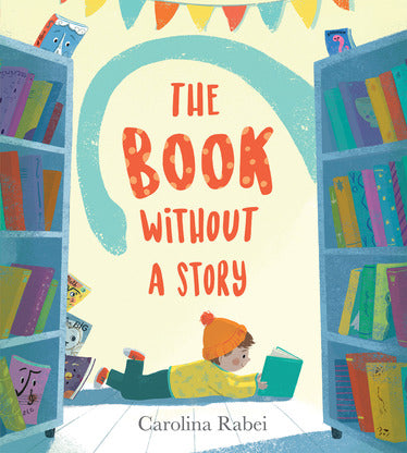 Book Without A Story, The