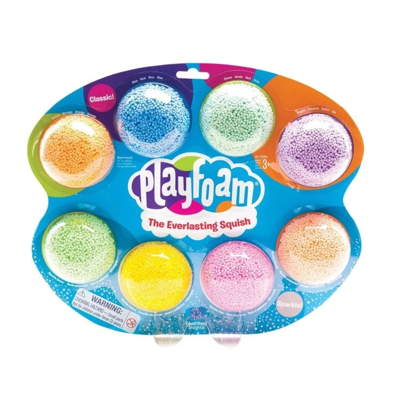 Playfoam Combo 8 Pack