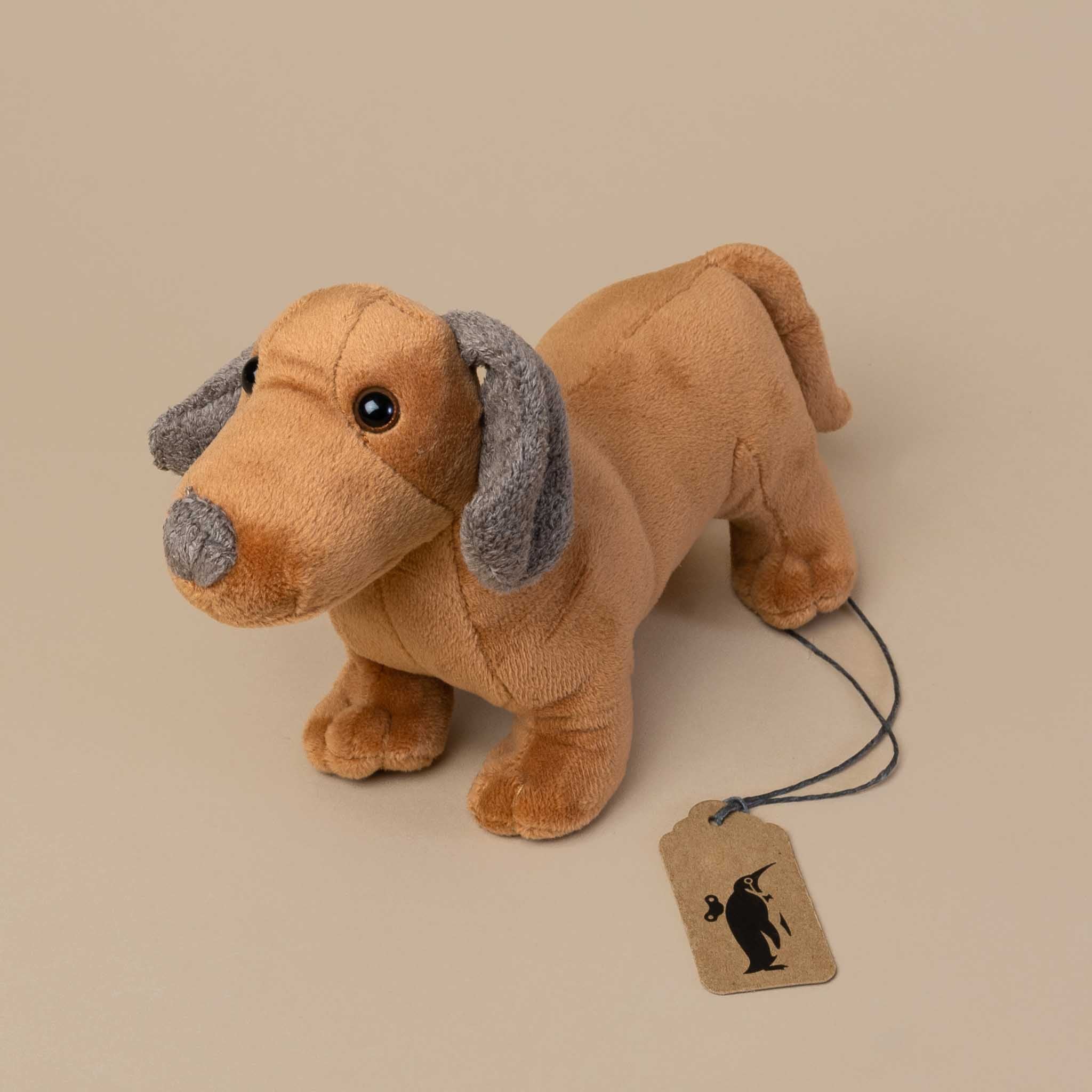 Edward the Dog | Petite