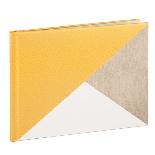 Geometric Guest Book