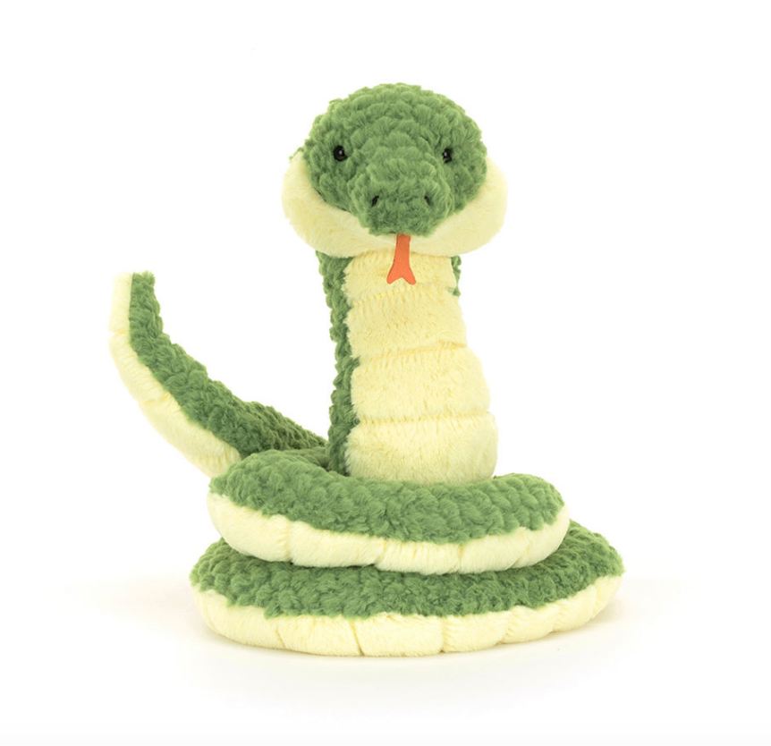Cizi Snake