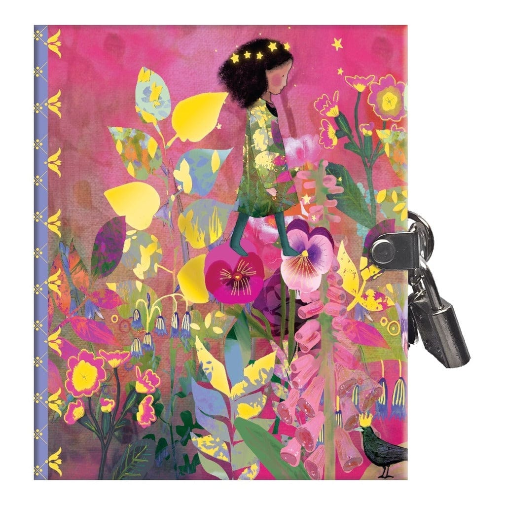 Claire Very Small Journals