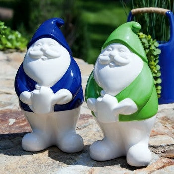 Gnome Garden Statuary