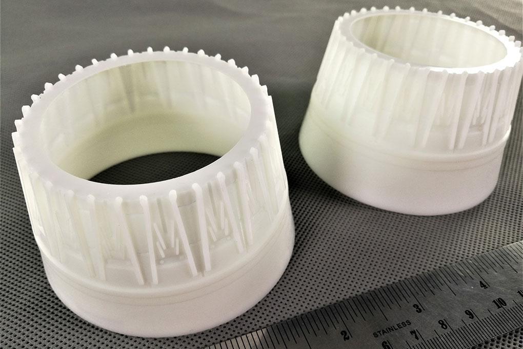 F-4 Phantom II 3D Printed (3DPUP) Nozzle Set