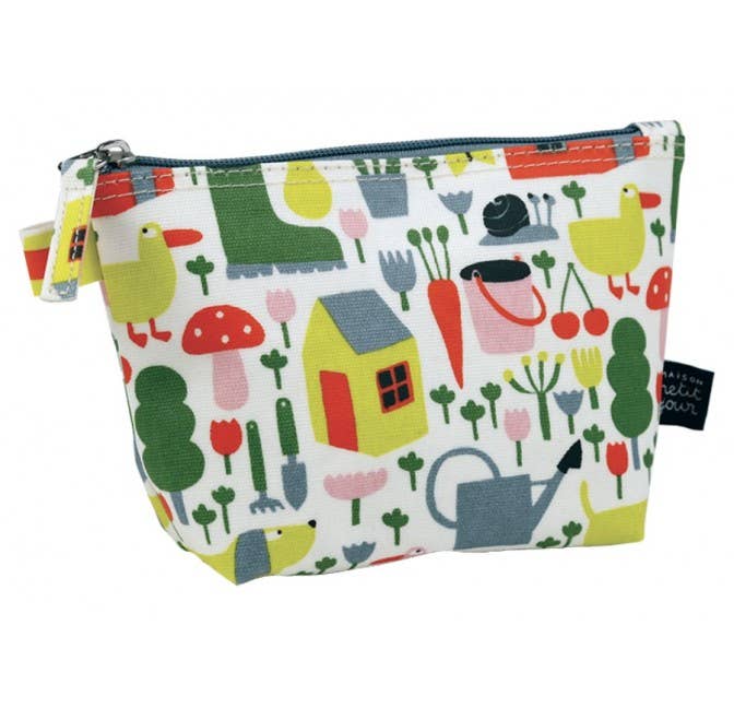 Countryside Pouch
