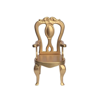 Princess Arm Chairs- Choose your color