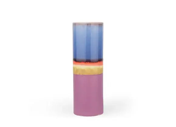 SGW Lab Cylinder vase CY001: Medium